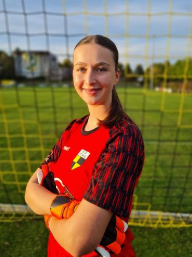 Lenja Jerger