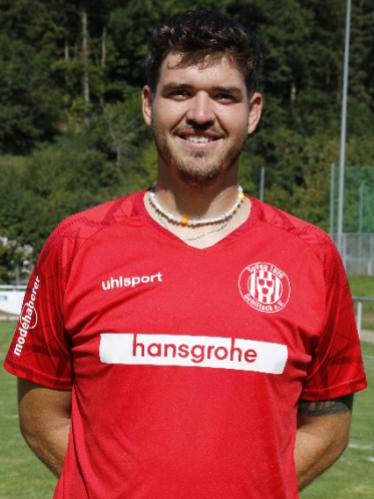 Johannes Engelberg