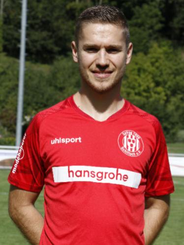 Niklas Kohler
