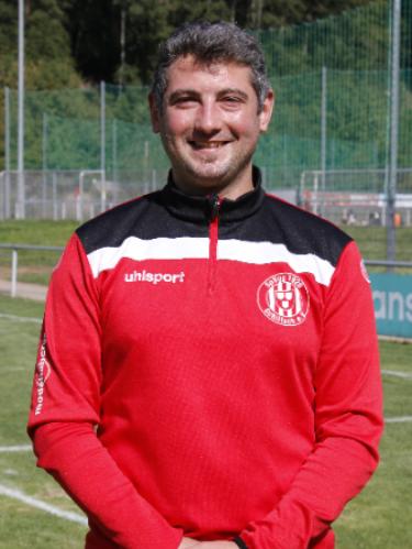 Vito Pesare