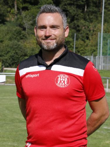 Mathias Stehle