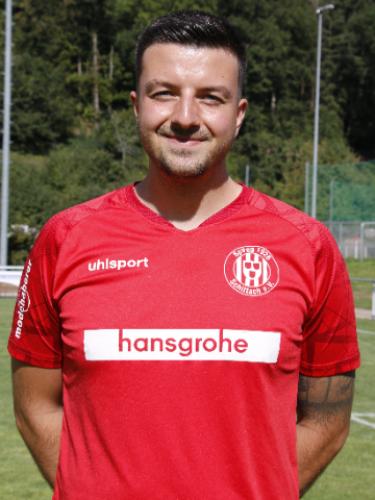 Lukas Wichmann