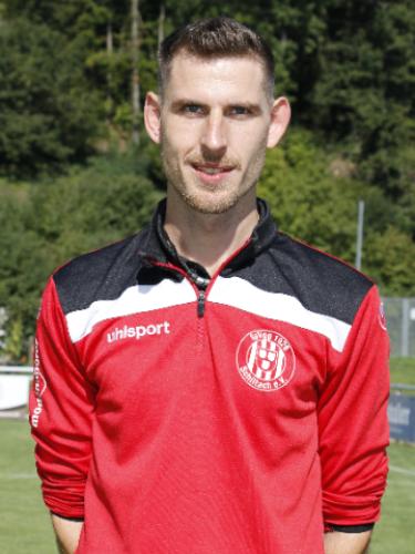Sebastian Werth