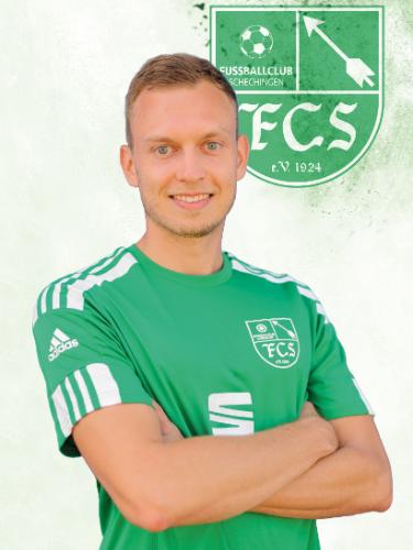 Tobias Dußling