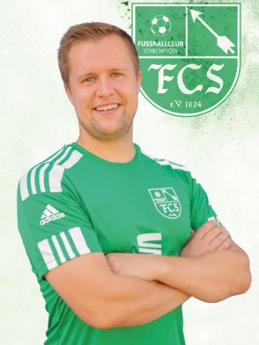 Christian Fezer