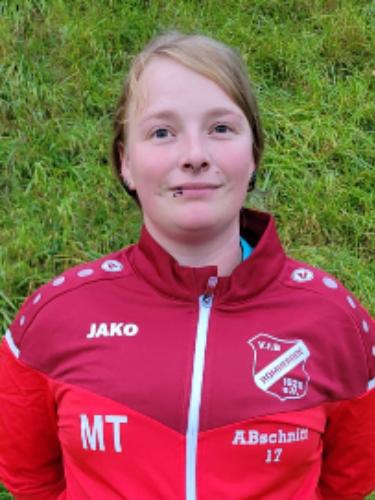 Marie Treppner