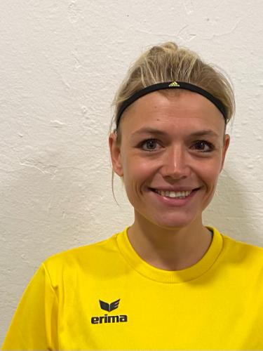 Anja Lehmann