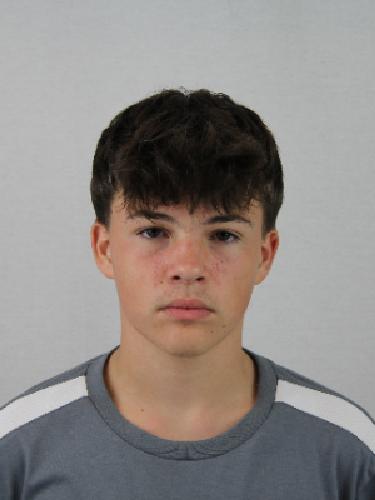 Justin Jackermeier