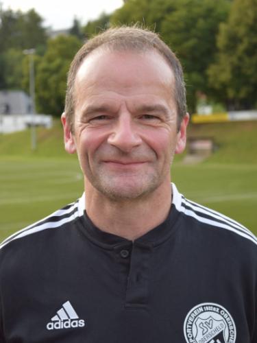 Peter Alt