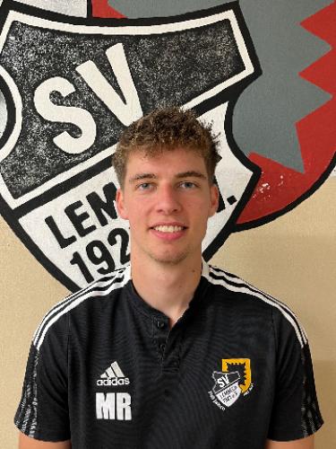 Max Rekers