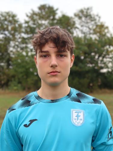 Julian Ole Kehrer