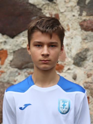 Marius Lorbeer
