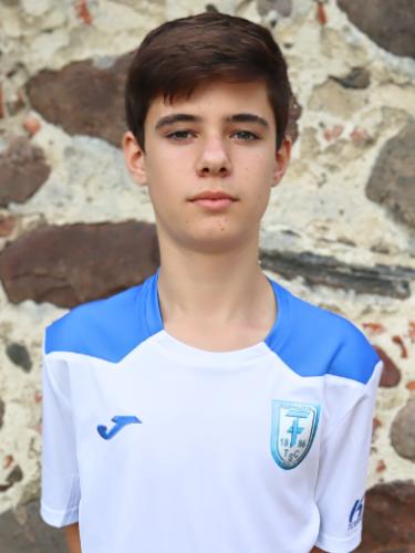 Romeo Ludwig