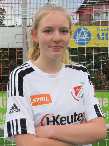 Rieke Keuter