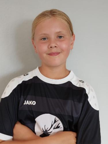 Angelina Eilenberger