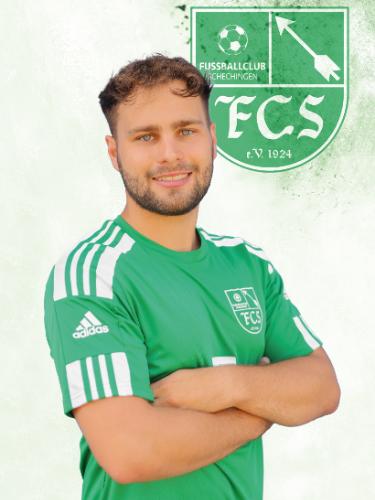 Lukas Joos