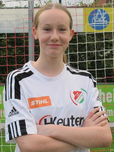 Carolin Moormann