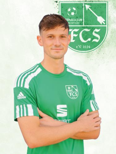 Paul Groß