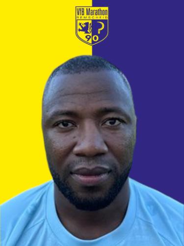 Mohamed Cisse