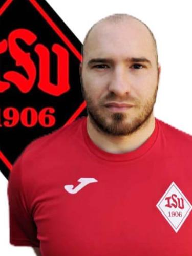 Dominik Fenucciu