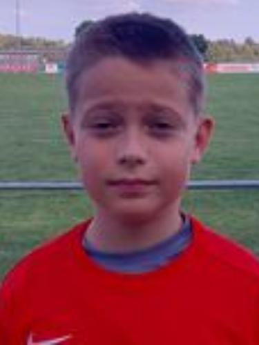 Luca Mihai Lubescu