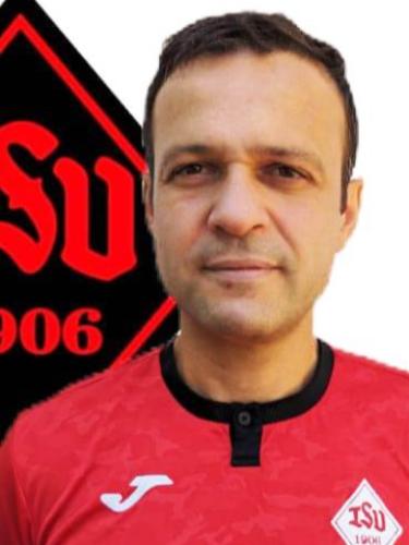 Ali Yilmaz