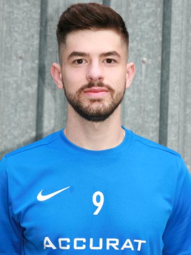 Dominic-Andre Löther