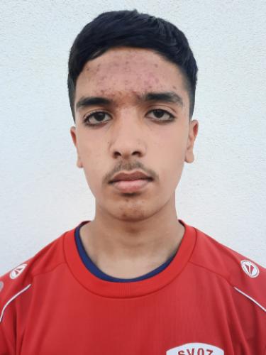 Hamza Murtaza