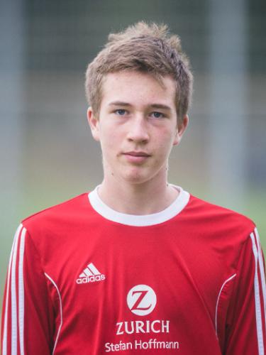 Jeremias Bratschke