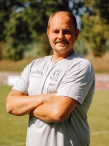 Marius Frank