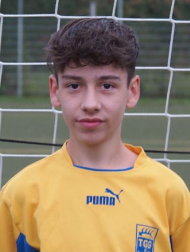 Jannis Esche