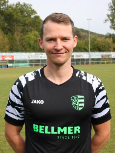 Dominik Barth