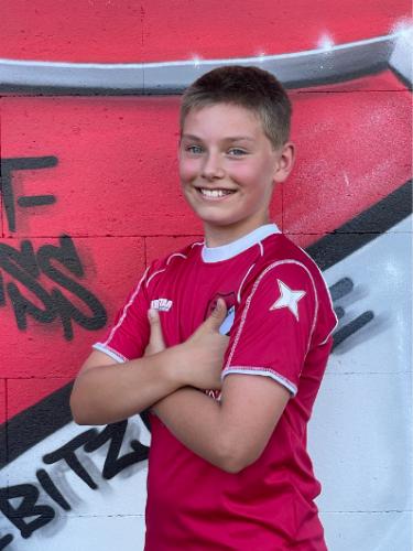 Jeremias Treusch