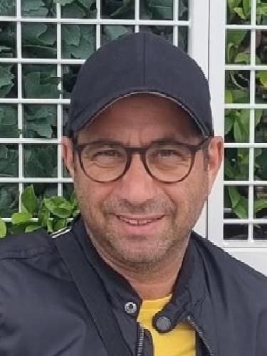 Guiseppe Amico