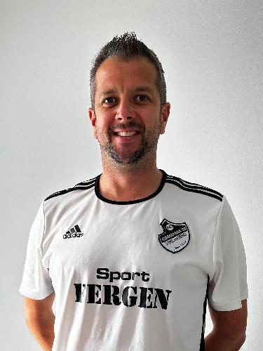 Florian Schneider