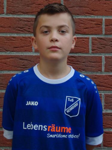 Josch Siegfried Adam