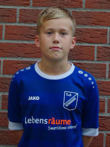 Joris Birk Battermann