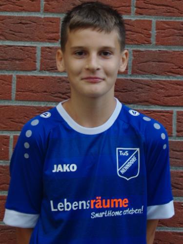 Luca Koch