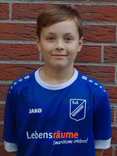 Finn Sprenger