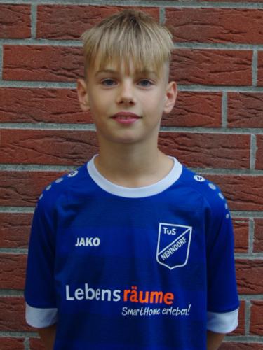 Demian Steinke