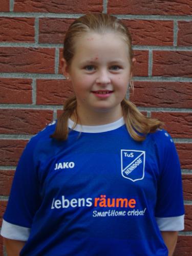 Paula Strohbehn