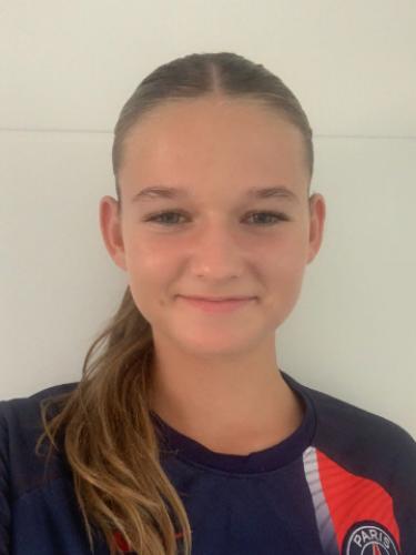 Leonie Jacob