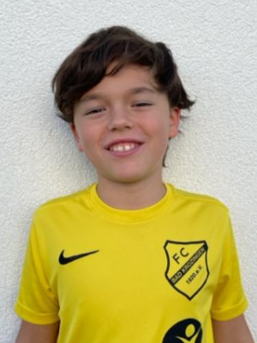 Luke Eble