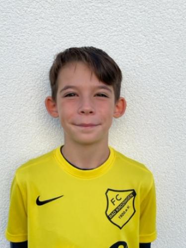 Mathias Garofalo