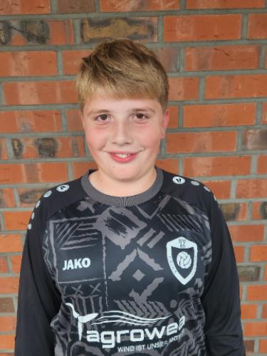 Mathis Blanke
