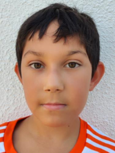 Damian Mia