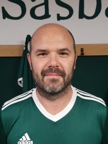 Garry Hertweck