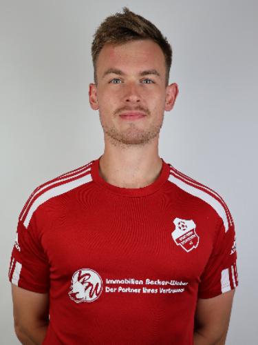 Cedrik Mühlen
