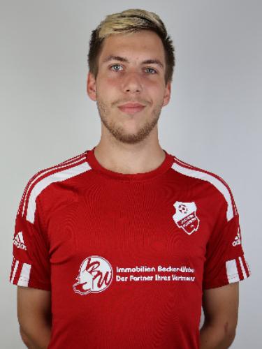 Maximilian Wenzel