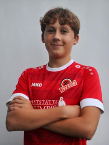 Tim Bach